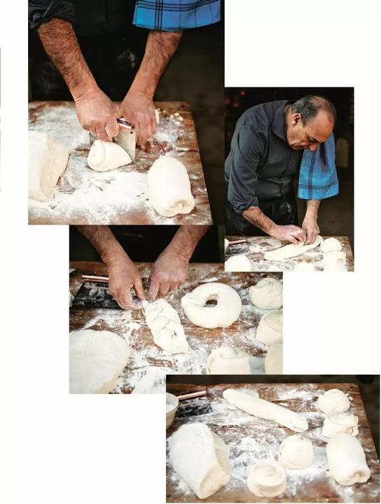 Image du produit Gennaros Pizza, Pane, Panettone (Allemand, Gennaro Contaldo, Carla Gröppel-Wegener, 2021)