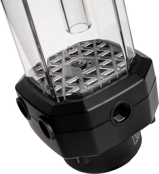 Actual product image Corsair Hydro X Series XD5 RGB