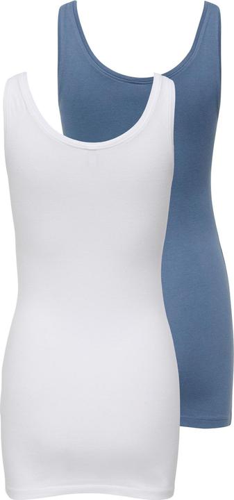 Actual product image Only ONLLIVE 2-pack Tanktop Tanktop (M)