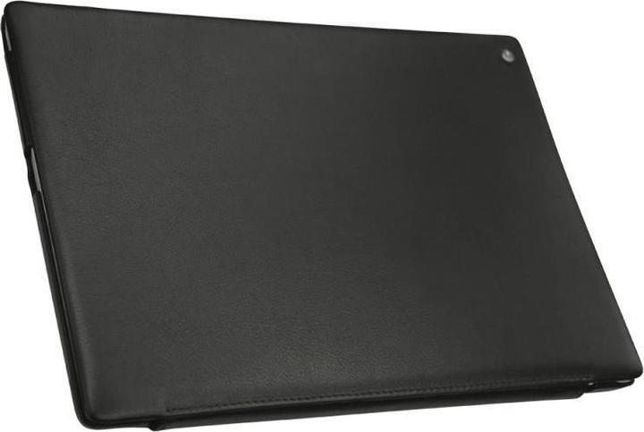 Actual product image Noreve Leather case (Surface Pro 6)