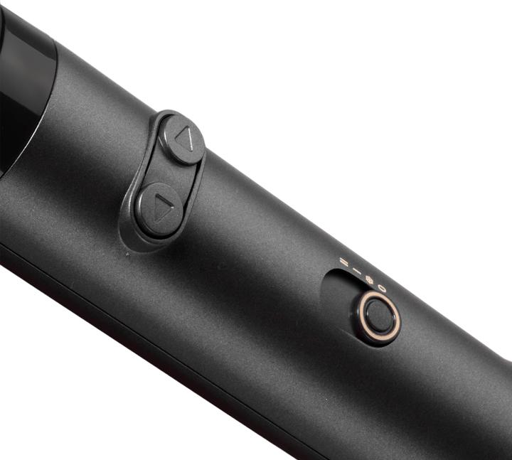 Immagine prodotto BaByliss Lustro per capelli grossi