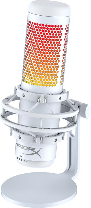 Actual product image HyperX QuadCast S