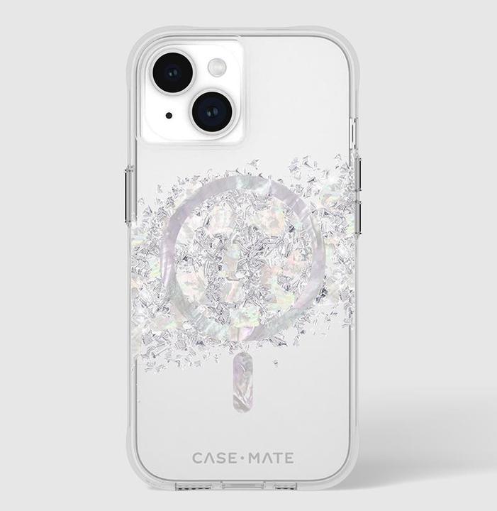 Produktbild Case-Mate Hulle (Apple iPhone 15)