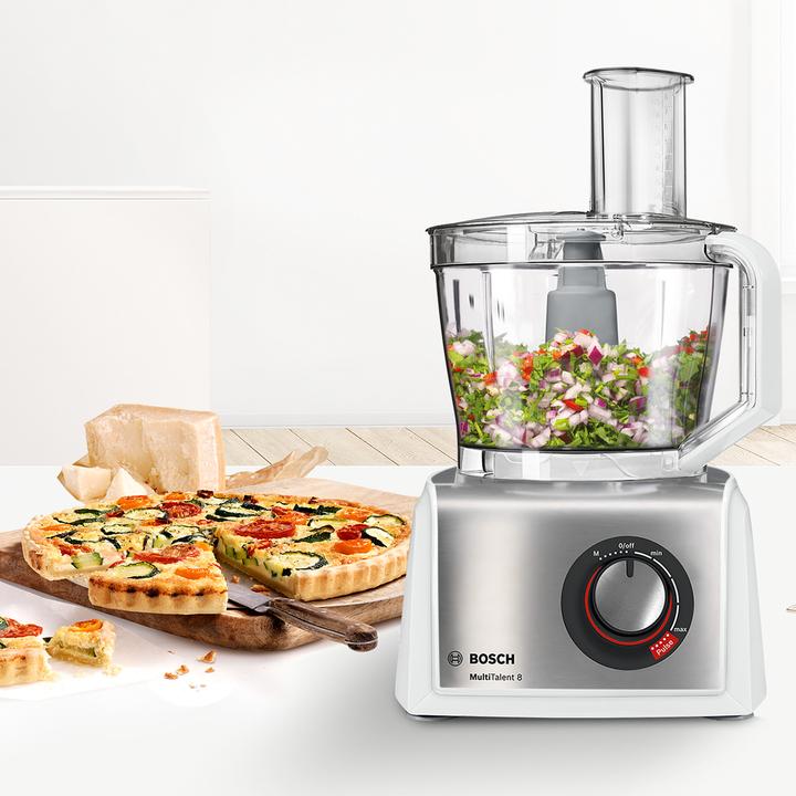 Produktbild Bosch Hausgeräte MC812S814 (1250 W)