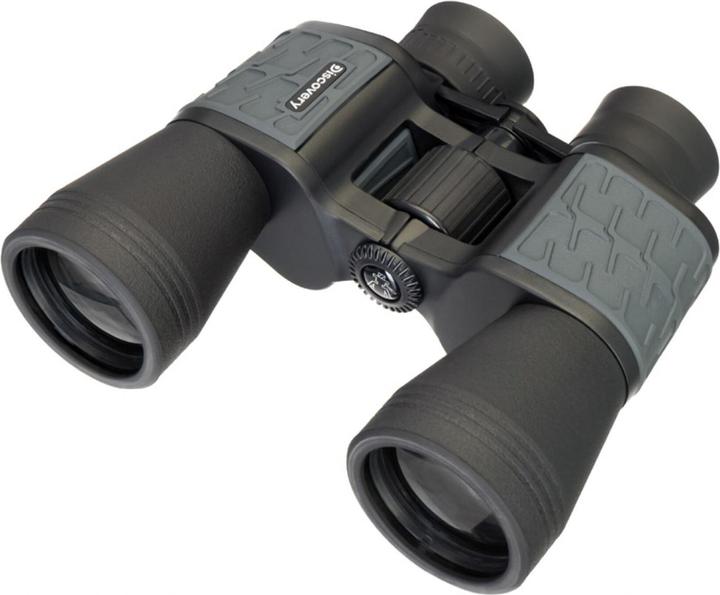 Image du produit Levenhuk Jumelles Discovery Flint 10x50 (10 x, 50 mm)