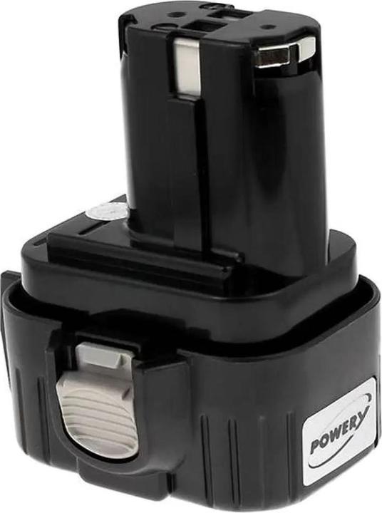 Immagine prodotto AccuCell Akku für Werkzeug Makita 9120 9,6 Volt 2500mAh (9.6 V)