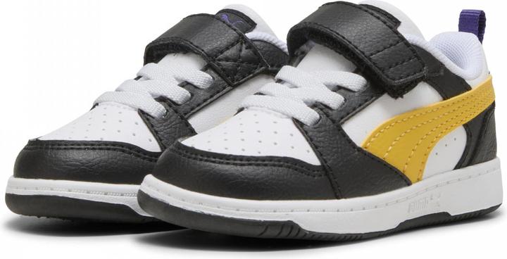 Image du produit Puma Rebound V6 Lo AC+ Inf (26)