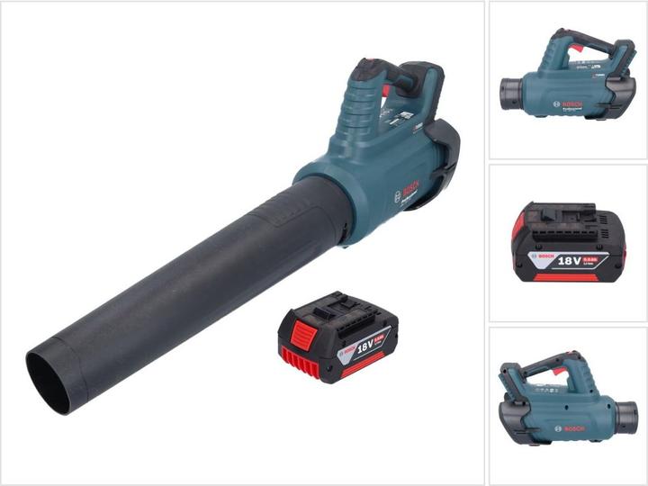 Image du produit Bosch Professional GBL 18V-750 (Fonctionnement sur batterie, Souffleur de feuilles)