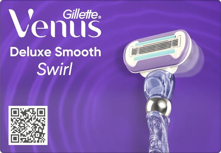 Image du produit Gillette Venus Swirl