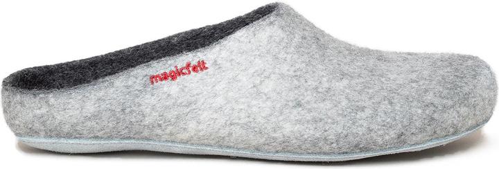 Actual product image Magicfelt Felt slippers (46)