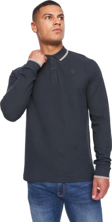 Produktbild Duck and Cover Roxberry Poloshirt Langärmlig (L)