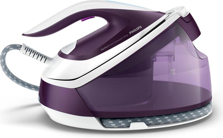 Philips 7000 series GC7930/31 (2400 W, 440 g/min)