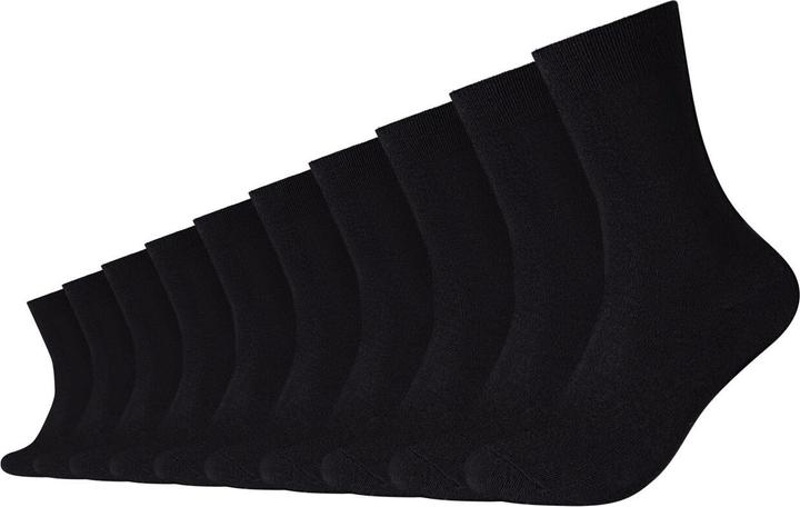 Produktbild Camano Socken (10er Pack, 39, 42)