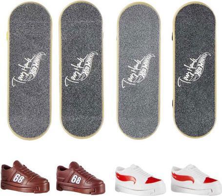Produktbild Hot Wheels Skate Fingerboard