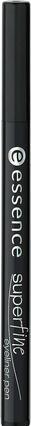 Image du produit essence super fine eyeliner pen 01 (1)