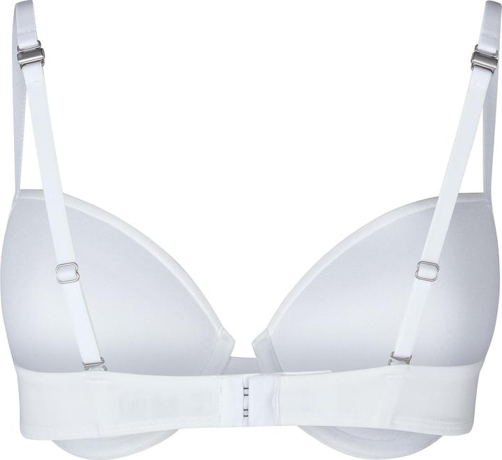 Produktbild Skiny Schalen BH Micro Lovers Weiss (70 D)