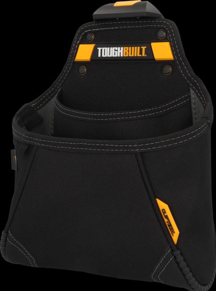 Actual product image ToughBuilt Nail bag