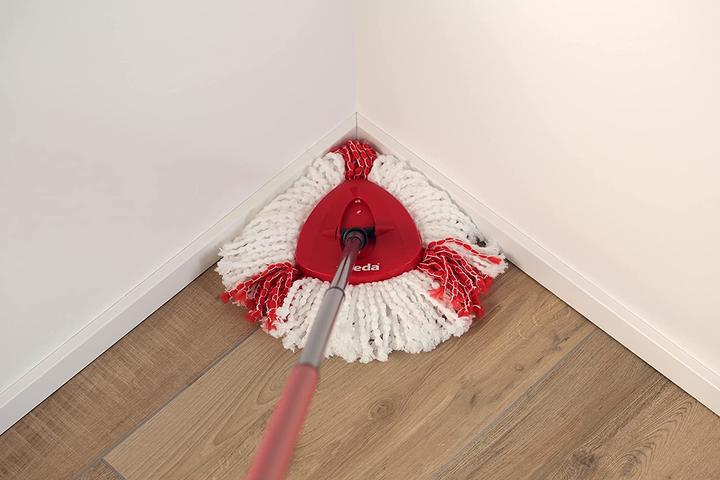 Produktbild Vileda Ersatz-Mop zu Easy Wring & Clean Turbo (1 Stk.)