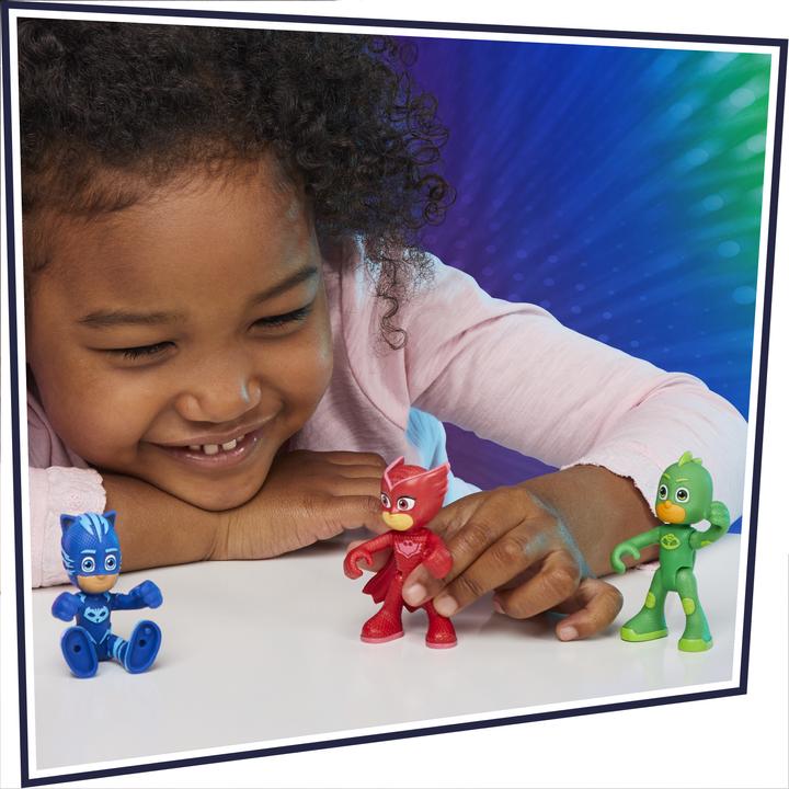 Immagine prodotto PJ Masks Veicoli