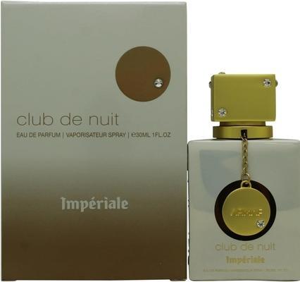 Immagine prodotto Armaf Club De Nuit Imperiale Eau De Parfum 30ml (Eau de parfum, 30 ml)