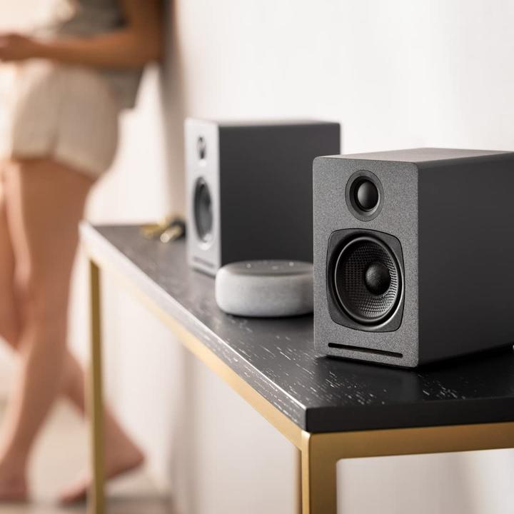 Image du produit Audioengine A1 Bluetooth Musique à domicile (1 pièce, 60 W)