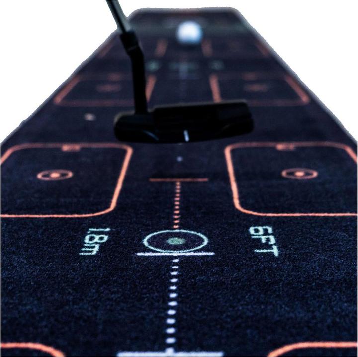 Produktbild Wellputt First Mat 2021 (10ft / 3m)