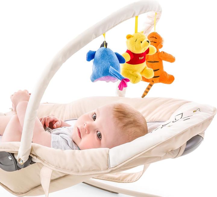Image du produit Hauck Bungee Deluxe