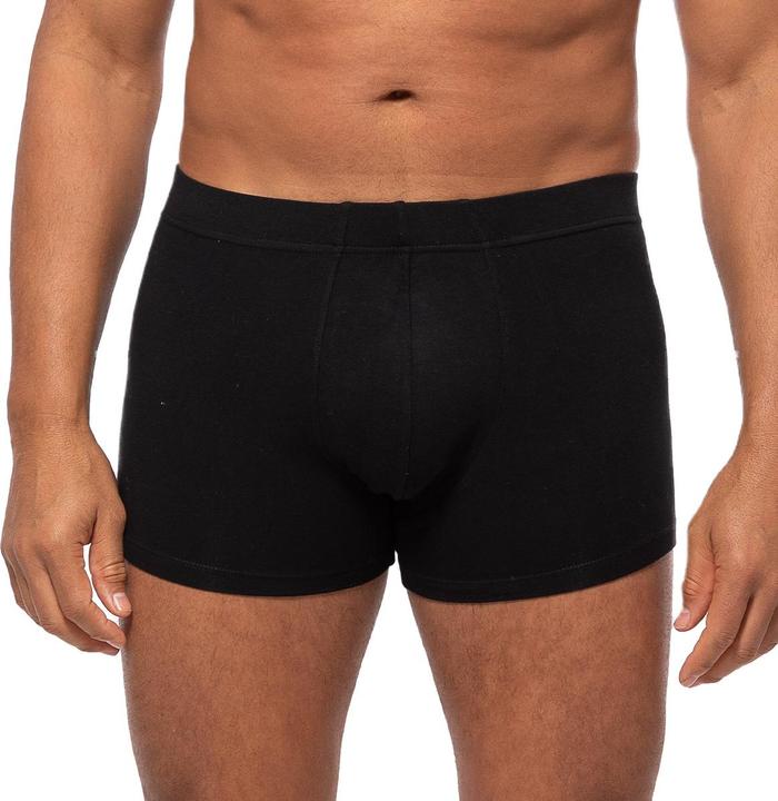 Produktbild Almonu 6er Pack Organic Cotton Retro Short / Pant (M, 6er Pack)