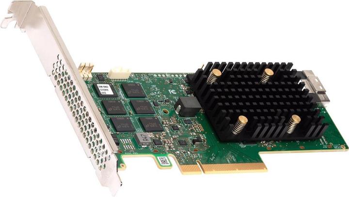 Produktbild Broadcom MegaRAID 9560-8i