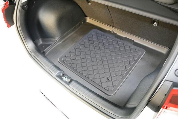 Produktbild ProPlus Kofferraumwanne für Kia Niro ab 2016 bis heute (untere Ladeboden)