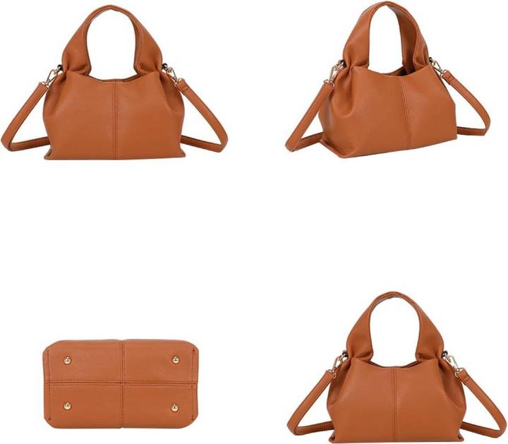 Image du produit Gallantry HB-1963-BR Handtasche