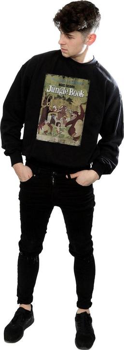 Image du produit Disney - Sweat - Homme (XL)