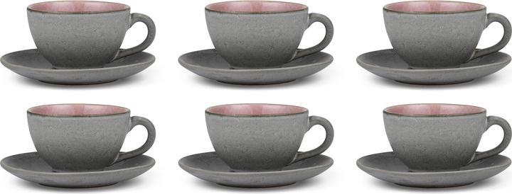 Tazza da caffè (240 ml, 6 x)