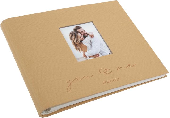 Image du produit Goldbuch You & Me Forever (29 x 23 cm)
