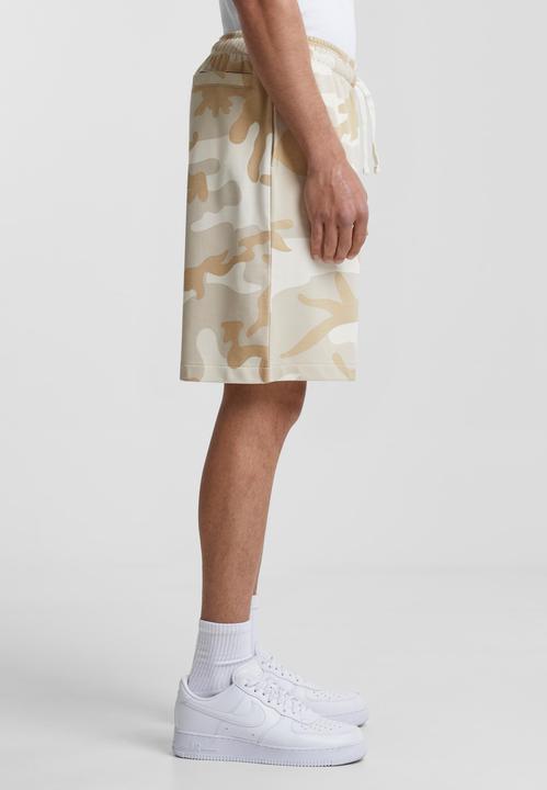 Produktbild Urban Classics Easy Camo Shorts - 161161 (XL)