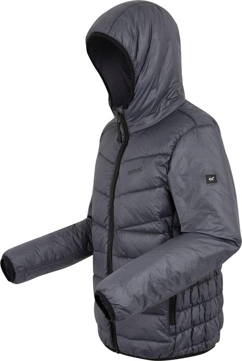 Image du produit Regatta - Veste WILTOM - Femme (38 D)