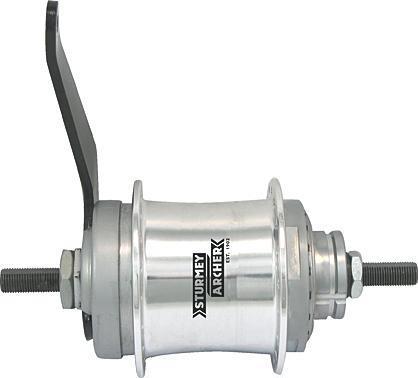 Produktbild Sturmey Archer Archer (Scheibenbremse Center Lock)