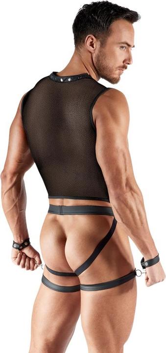 Produktbild Svenjoyment Bondage Set (L)