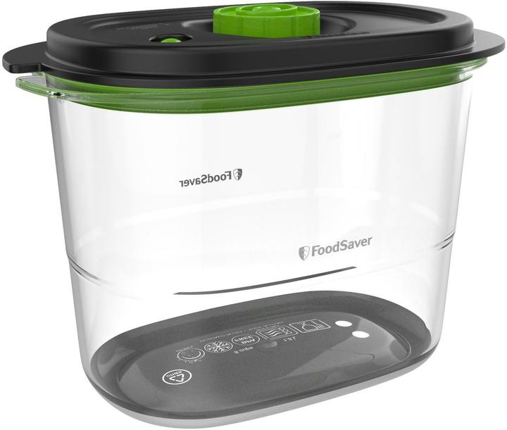 Actual product image FoodSaver Container for fresh food (1.80 l)