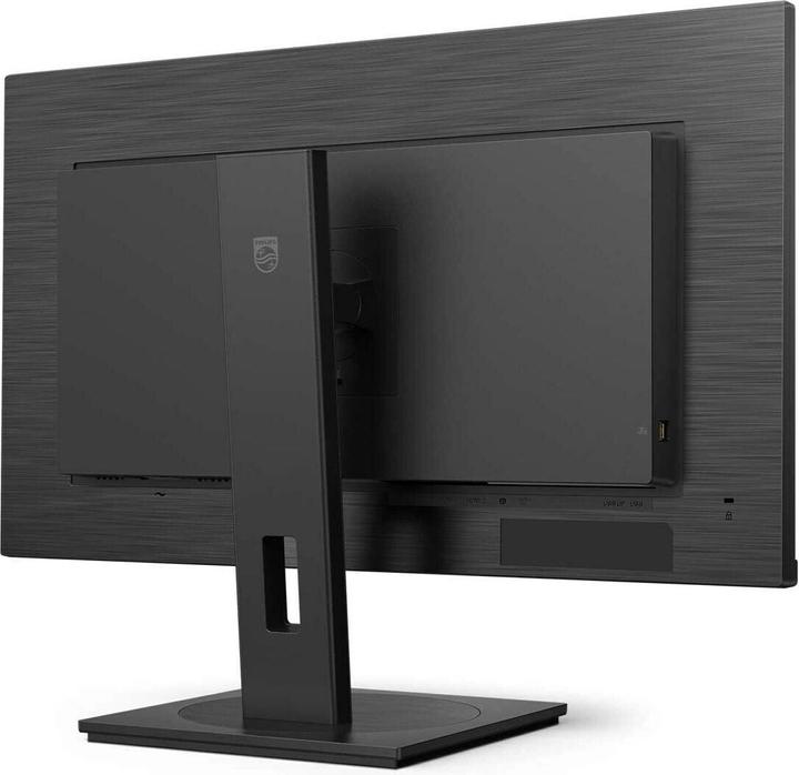 Produktbild Philips MMD 32B1N3800/00 VA Monitor,,, Speakers, höhenverstellbar, 2x HDMI, DisplayPort (3840 x 2160 Pixel, 32")