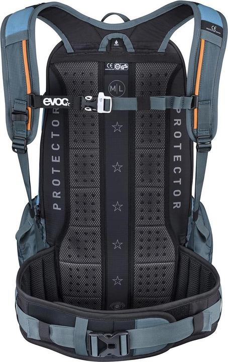 Image du produit Evoc Piste FR (20 l)