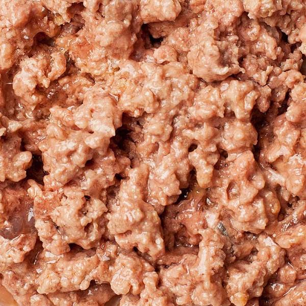 Immagine prodotto Herrmanns Carne pura di cavallo (Adulto, 1 pz., 400 g)