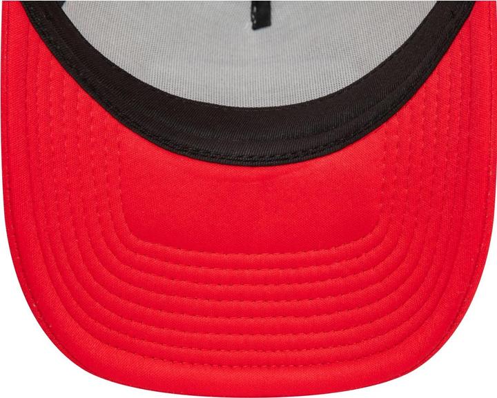 Immagine prodotto New Era Toppa del marchio Aframe Trucker (Taglia unica)
