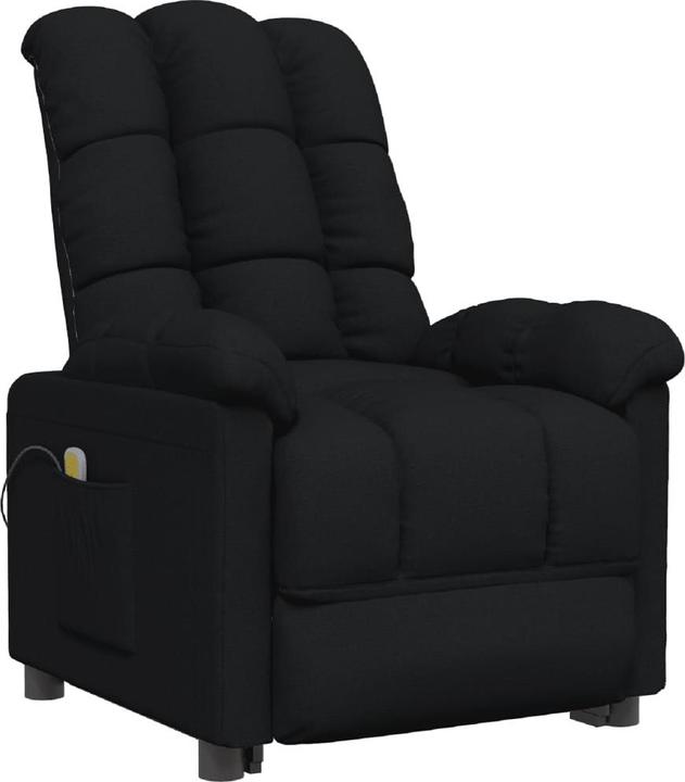 VidaXL Massagesessel