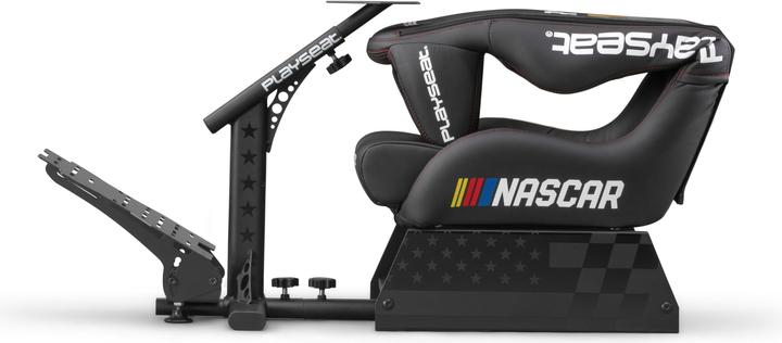 Immagine prodotto Playseat Evolution PRO - Edizione NASCAR EDIZIONE LIMITATA