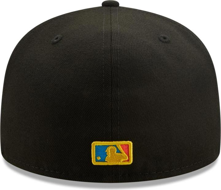 Produktbild New Era 59Fifty Cap - FANATIC Chicago White Sox - 7 1/2 (7 1/2)