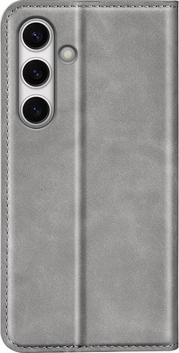 Produktbild Cover-Discount FE - Stand Flip Case Hülle (Samsung Galaxy S24 FE)