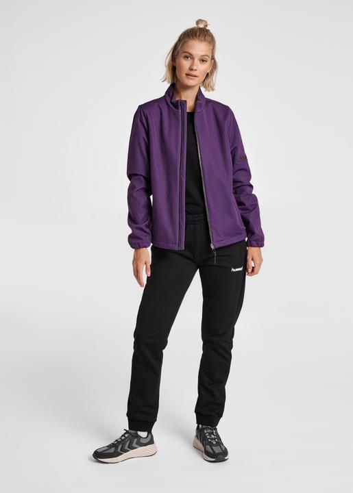 Image du produit hummel Veste Softshell North Woman (S)