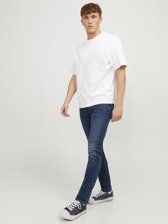 Produktbild Jack & Jones JJITIM JJORIGINAL AM 782 50SPS NOOS Slim Fit jeans mit geradem Bein Slim Fit jeans mit geradem Bein (27)