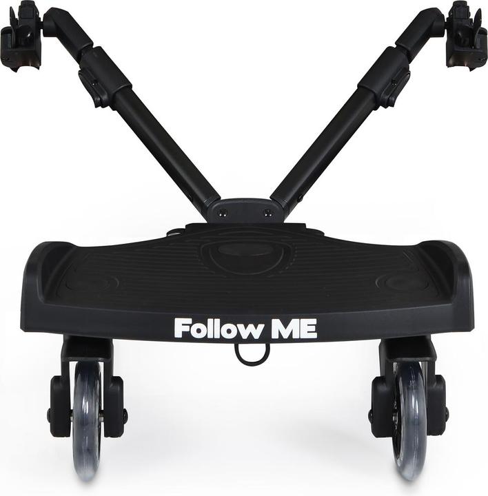 Actual product image Cangaroo Footboard Follow me foldable